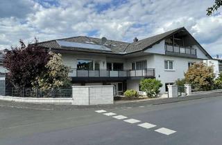 Haus kaufen in 35633 Lahnau, 35633 Lahnau-AtzbachAttraktives 3-Familienwohnhaus in Toplage