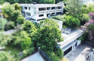 Villa kaufen in 89134 Blaustein, Traum-Villa in moderner Architektur