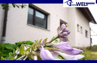 Haus kaufen in 69190 Walldorf, 250 qm bewohnbare Fläche, 525 qm Grundstück, Garage und Wohnkeller