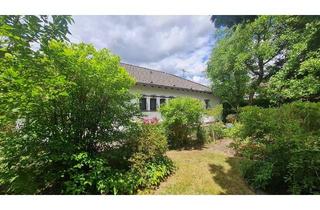 Haus kaufen in 53619 Rheinbreitbach, Rheinbreitbach - Charmanter Bungalow in wunderschöner Wohnlage