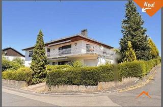 Haus kaufen in 34327 Körle, Familienidyll mit Fernblick in Körle