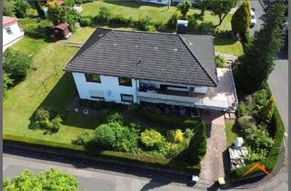 Haus kaufen in 34327 Körle, Wohnen mit traumhaften Ausblick