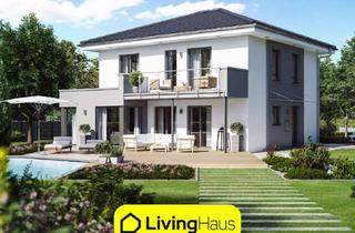 Villa kaufen in 14979 Großbeeren, Stadtvilla in Kleinbeeren, große Planungsvielfalt