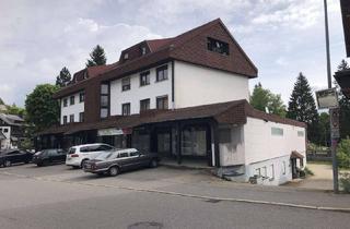 Haus kaufen in Hauptstr. 20, 78141 Schönwald, Achtung: Grossfamilie,Investor,Mehrfam.Wohnhaus mit Gewerbefläche