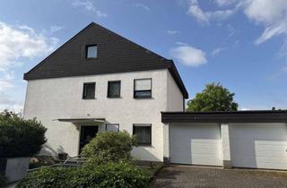 Einfamilienhaus kaufen in Föhrenstraße, 97688 Bad Kissingen, Einfamilienhaus in Bester Lage von Reiterswiesen