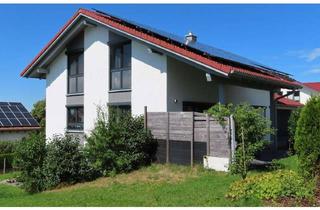 Haus kaufen in 87452 Altusried, Neuwertiges Vollholz-Haus - zum richtig Wohlfühlen!