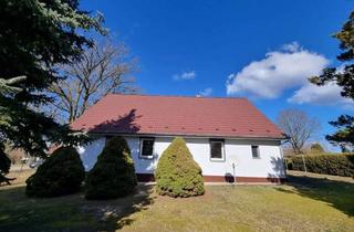 Haus kaufen in 16818 Walsleben, Landleben in Netzeband