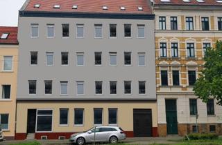Haus kaufen in 04129 Eutritzsch, PROJEKTENTWICKLER+ INVESTOREN AUFGEPASST : TEILSANIERTES MFH ZUR FERTIGSTELLUNG ZU VERKAUFEN