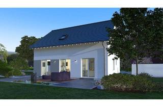 Haus kaufen in 02977 Neida, KLASSISCHER GRUNDRISS - GROSSZÜGIGES HAUS