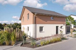 Einfamilienhaus kaufen in Weckmannsweg, 76703 Kraichtal, Einfamilienhaus am Feldrand, mit Ausblick