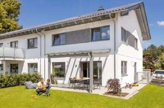 Haus kaufen in 68799 Reilingen, Schicke DHH im Neubaugebiet
