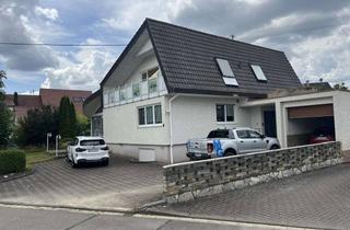 Einfamilienhaus kaufen in 89347 Bubesheim, Wohnen, Arbeiten, Vermieten – Einfamilienhaus mit Potenzial
