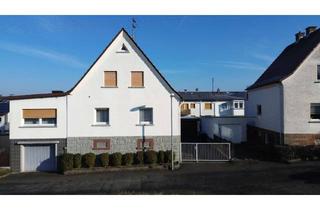 Einfamilienhaus kaufen in Hauptstraße 42, 35457 Lollar, Einfamilienhaus in Lollar-Odenhausen zu verkaufen