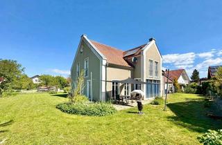 Haus kaufen in 94486 Osterhofen, Juwel am Stadtrand!