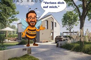 Haus kaufen in 37589 Kalefeld, Ihr Traumhaus in Kalefeld - Fertighaus von Bien-Zenker