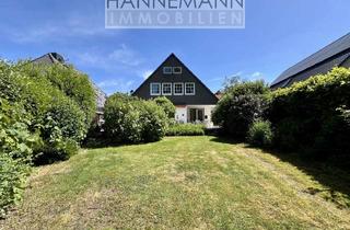Einfamilienhaus kaufen in 25421 Pinneberg, Sanierungsbedürftiges Einfamilienhaus in guter Lage!