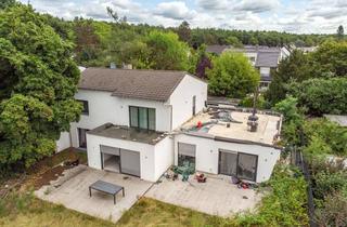 Einfamilienhaus kaufen in Wodanstraße 115, 51107 Rath/Heumar, EINFAMILIENHAUS IN TOP-LAGE VON KÖLN IM STADTTEIL RATH/HEUMAR AUF 1014 m² GRUNDSTÜCK MIT BAUMÄNGELN