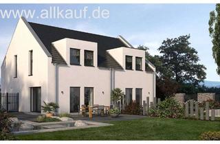 Doppelhaushälfte kaufen in 85051 Süd, Gemeinsam sparen. Doppelhaushälfte inkl. Grundstück in Ingolstadt