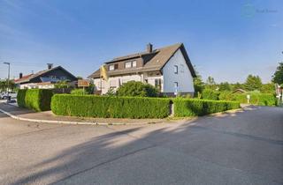 Haus kaufen in 69429 Waldbrunn, Attraktive Kapitalanlage in Waldbrunn – Dreifamilienhaus mit hoher Rendite und stabilem Potenzial