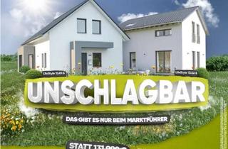 Haus kaufen in 08606 Oelsnitz, Dein Traumhaus auf 135 qm -