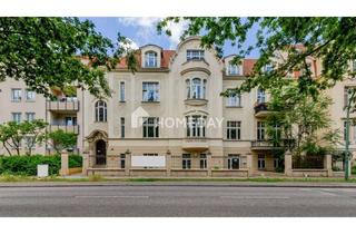 Villa kaufen in 14467 Nördliche Innenstadt, Attraktives Renditeobjekt in denkmalgeschützter Stadtvilla mit vermieteten Wohn‑& Gewerbeeinheiten