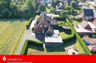 Haus kaufen in 49832 Freren, Auf großem Grundstück in Wohlfühllage!