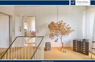 Haus kaufen in 64297 Eberstadt, Außergewöhnliches EFH mit Geschäftsräumen