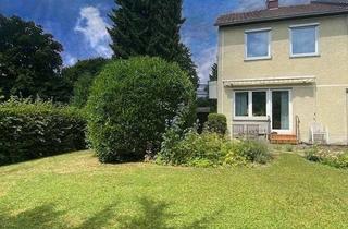 Haus kaufen in 88214 Ravensburg, REH mit Garten in sonniger Südstadtlage der Ravensburger City!