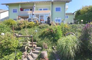 Mehrfamilienhaus kaufen in 79848 Bonndorf, Wohnen mit Weitblick - Gepflegtes 5-Familienwohnhaus in Bonndorf in traumhafter Lage