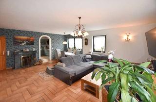 Haus kaufen in 38871 Ilsenburg, Modernes Ein- bis Zweifamilienhaus in ruhiger Randlage von Ilsenburg.