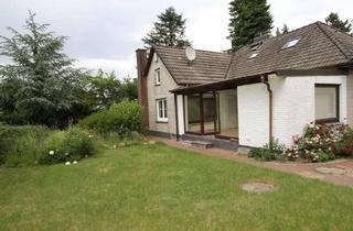 Haus kaufen in 22949 Ammersbek, Charmanter Bungalow in ruhiger Lage von Ammersbek - Siedlung Daheim-