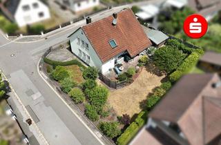 Haus kaufen in 90559 Burgthann, Tolles ZFH in Burgthann-Mimberg mit vielen Nutzungsmöglichkeiten!