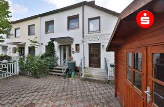 Haus kaufen in 90530 Wendelstein, Großzügiges und ruhiges Wohnen am Stadtrand!