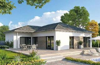 Haus kaufen in 56459 Stahlhofen, Bungalow mit Seeblick