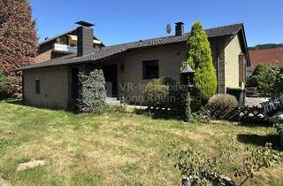 Haus kaufen in 53797 Lohmar, Bungalow mit separatem Baugrundstück in Lohmar-Heppenberg