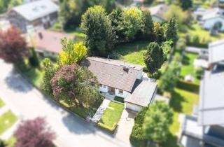 Haus kaufen in 82064 Straßlach-Dingharting, Träume verwirklichen. Wunderschönes Grundstück mit Bestand.