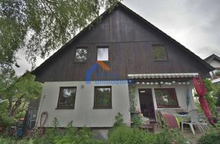 Haus kaufen in 12309 Lichtenrade, Einfamilienwohnhaus sucht Eigentümer in ruhiger Lage in Berlin