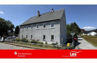 Haus kaufen in 02681 Wilthen, Raum für Generationen & Ideen