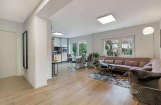 Einfamilienhaus kaufen in 60388 Bergen-Enkheim, Modernisiertes Einfamilienhaus in Bergen-Enkheim mit großzügigem Grundstück