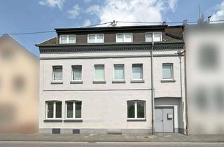 Mehrfamilienhaus kaufen in 53545 Linz, Mehrfamilienhaus mit vier Einheiten in Linz am Rhein