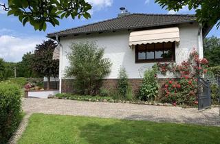 Einfamilienhaus kaufen in Triftweg, 21217 Seevetal, Preiswertes, gepflegtes 3-Raum-Einfamilienhaus in Seevetal-Glüsingen direkt vom Eigentümer