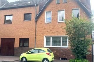 Haus kaufen in 41352 Korschenbroich, Top* 2 Familienhaus in Korschenbroich-Kleinenbroich 210m² 9 Zimmer 3 Bäder Balk. KP. 199.000 €
