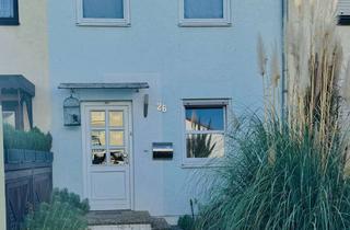 Reihenhaus kaufen in 67067 Maudach, „Familienidyll ohne Durchgangsverkehr – Reihenhaus in ruhiger Lage