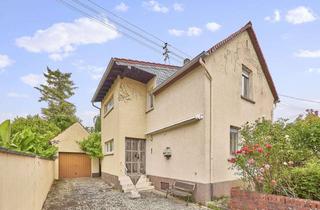 Einfamilienhaus kaufen in 67069 Edigheim, Einfamilienhaus in Ludwigshafen-Edigheim