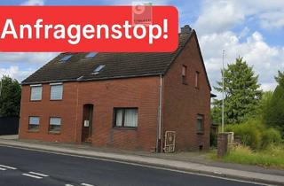 Doppelhaushälfte kaufen in 40670 Meerbusch, Doppelhaushälfte in Meerbusch-Strümp!