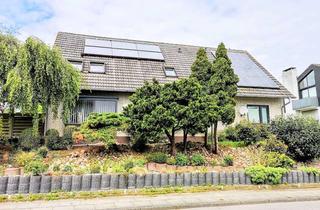 Einfamilienhaus kaufen in Krusekoppel, 23743 Grömitz, Einfamilienhaus mit Einliegerwohnung und 2 Ferienwohnungen