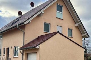 Doppelhaushälfte kaufen in Am Karnweg, 63322 Rödermark, Ansprechende 5-Zimmer-Doppelhaushälfte in Rödermark