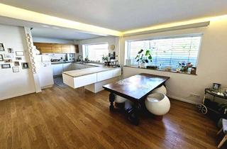 Haus kaufen in Eberhardstraße, 71334 Waiblingen, Hochwertig modernisiertes 3-FH mit ELW, Garten und 3 Stellplätze (inkl. Wallbox) zu verkaufen...