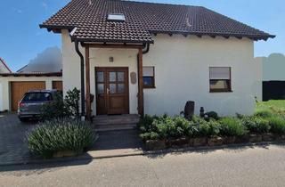 Haus kaufen in 74388 Talheim, Zweifamilienhaus!!! Ideal für Mehrgenerationen oder Die große Familie!Verhandlungsspielraum gegeben!