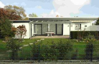 Einfamilienhaus kaufen in Residenz 33, 23769 Fehmarn, 3-Raum-Einfamilienhaus Fehrienhaus in Fehmarn